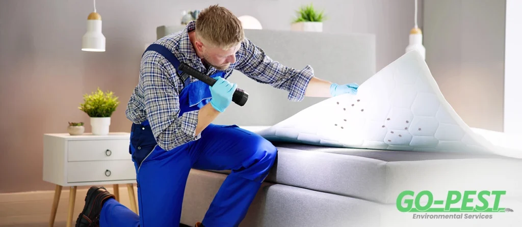 How to Choose a Reliable Pest Control Company in London